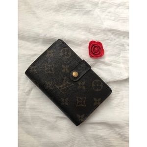 Louis Vuitton Wallet